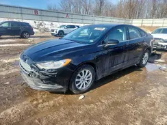3FA6P0G78JR272764 2018 FORD FUSION
