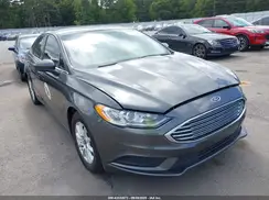 3FA6P0G78JR273381 2018 FORD FUSION