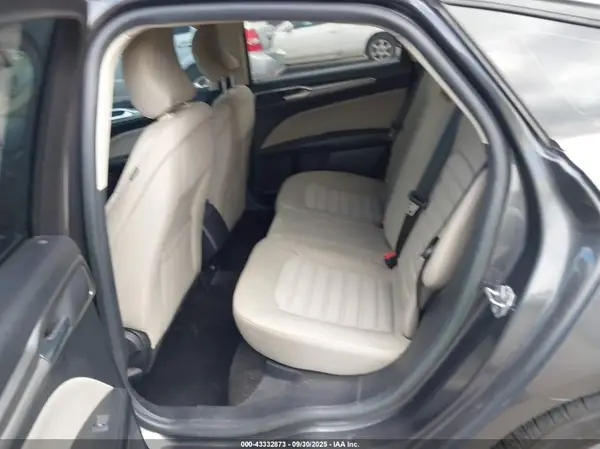 3FA6P0G78JR273381 2018 FORD FUSION - Image 8