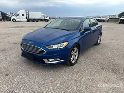 3FA6P0G78JR276443 2018 FORD FUSION