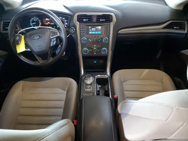 3FA6P0G78KR102440 2019 FORD FUSION - Image 8