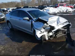 3FA6P0G78KR122476 2019 FORD FUSION