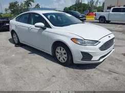 3FA6P0G78KR128326 2019 FORD FUSION