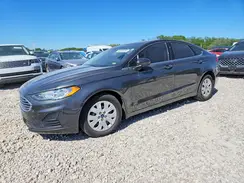 3FA6P0G78KR143036 2019 FORD FUSION