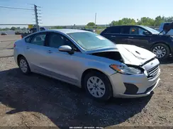 3FA6P0G78KR146616 2019 FORD FUSION