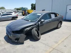 3FA6P0G78KR149273 2019 FORD FUSION