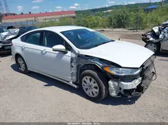 3FA6P0G78KR153663 2019 FORD FUSION