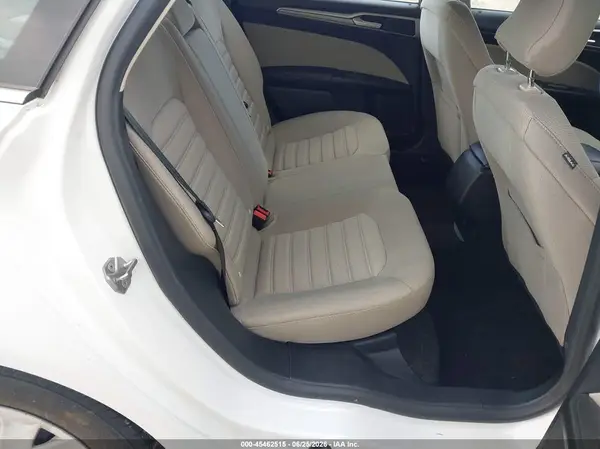 3FA6P0G78KR153954 2019 FORD FUSION - Image 8