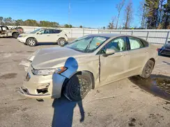 3FA6P0G78KR160354 2019 FORD FUSION