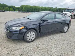 3FA6P0G78KR160984 2019 FORD FUSION