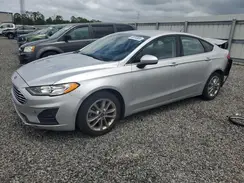 3FA6P0G78KR161858 2019 FORD FUSION