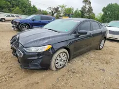 3FA6P0G78KR163500 2019 FORD FUSION