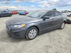 3FA6P0G78KR178272 2019 FORD FUSION