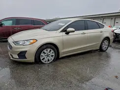 3FA6P0G78KR193192 2019 FORD FUSION