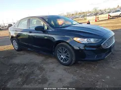 3FA6P0G78KR194956 2019 FORD FUSION