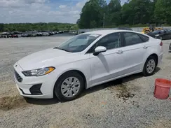 3FA6P0G78KR200433 2019 FORD FUSION