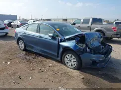 3FA6P0G78KR213473 2019 FORD FUSION