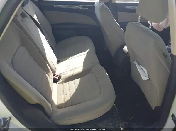 3FA6P0G78KR231245 2019 FORD FUSION - Image 8