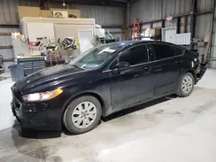 3FA6P0G78KR231892 2019 FORD FUSION