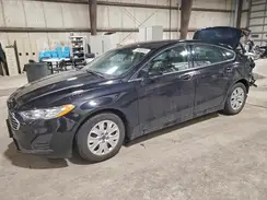 3FA6P0G78KR247977 2019 FORD FUSION