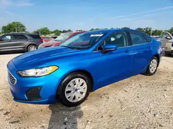 3FA6P0G78KR249048 2019 FORD FUSION