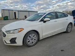 3FA6P0G78KR250409 2019 FORD FUSION
