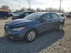 3FA6P0G78KR254816 2019 FORD FUSION