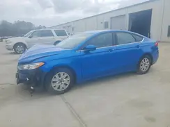 3FA6P0G78KR267209 2019 FORD FUSION