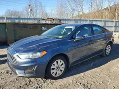 3FA6P0G78KR268070 2019 FORD FUSION