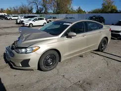 3FA6P0G78KR268621 2019 FORD FUSION