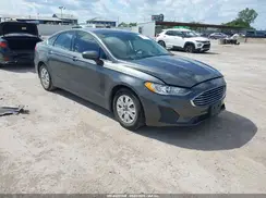 3FA6P0G78KR277013 2019 FORD FUSION