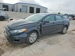3FA6P0G78KR283264 2019 FORD FUSION