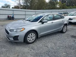 3FA6P0G78LR103072 2020 FORD FUSION