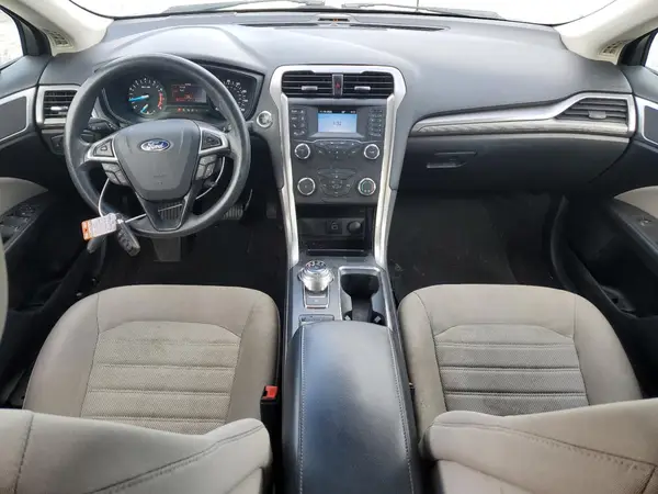3FA6P0G78LR103072 2020 FORD FUSION - Image 8