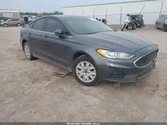 3FA6P0G78LR103721 2020 FORD FUSION