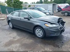 3FA6P0G78LR105002 2020 FORD FUSION