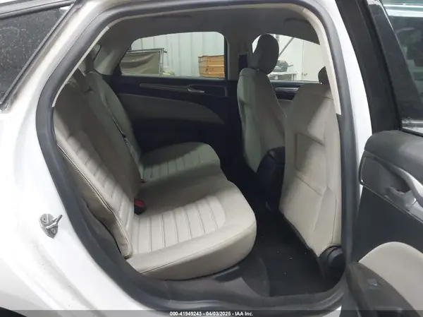 3FA6P0G78LR113715 2020 FORD FUSION - Image 8