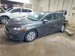 3FA6P0G78LR122043 2020 FORD FUSION