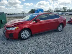 3FA6P0G78LR126089 2020 FORD FUSION