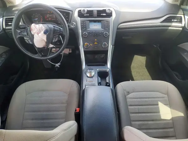 3FA6P0G78LR126089 2020 FORD FUSION - Image 8