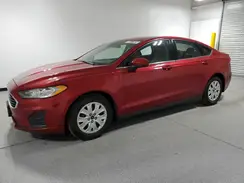 3FA6P0G78LR135617 2020 FORD FUSION