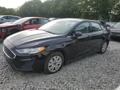 3FA6P0G78LR143071 2020 FORD FUSION