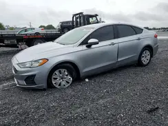 3FA6P0G78LR148643 2020 FORD FUSION