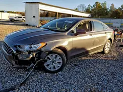3FA6P0G78LR161005 2020 FORD FUSION