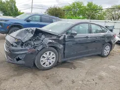 3FA6P0G78LR163904 2020 FORD FUSION