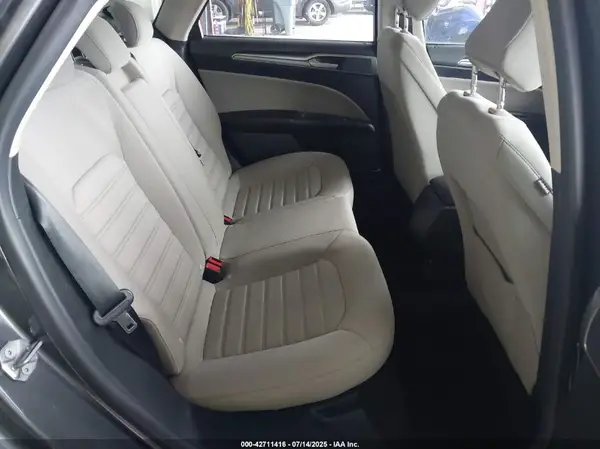 3FA6P0G78LR164454 2020 FORD FUSION - Image 8