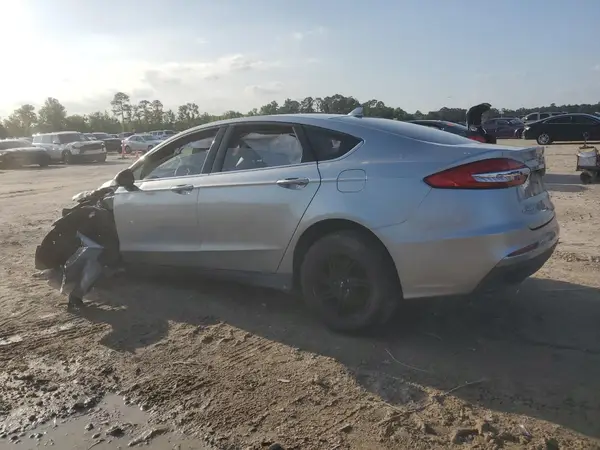 3FA6P0G78LR184512 2020 FORD FUSION - Image 2