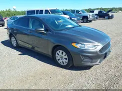 3FA6P0G78LR196725 2020 FORD FUSION