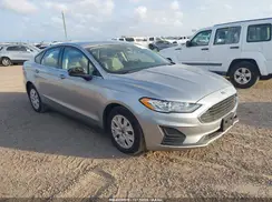 3FA6P0G78LR199897 2020 FORD FUSION