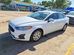 3FA6P0G78LR200269 2020 FORD FUSION